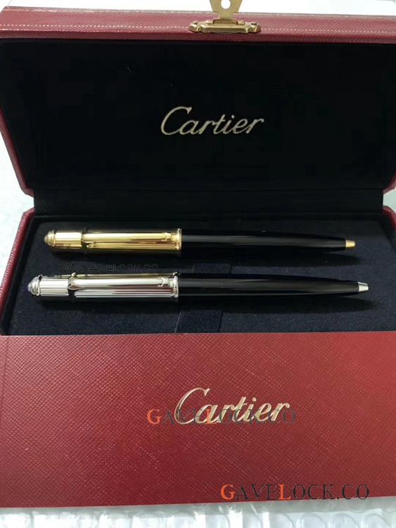 Wholesale Copy Cartier Diabolo Ballpoint Pens